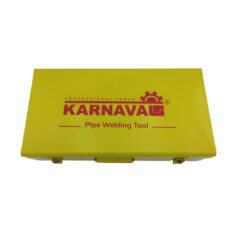 دستگاه اتو لوله سبز کارناوال مدل 2000A