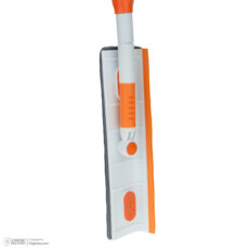 تیغه شیشه شوی مدل استیل کد 156