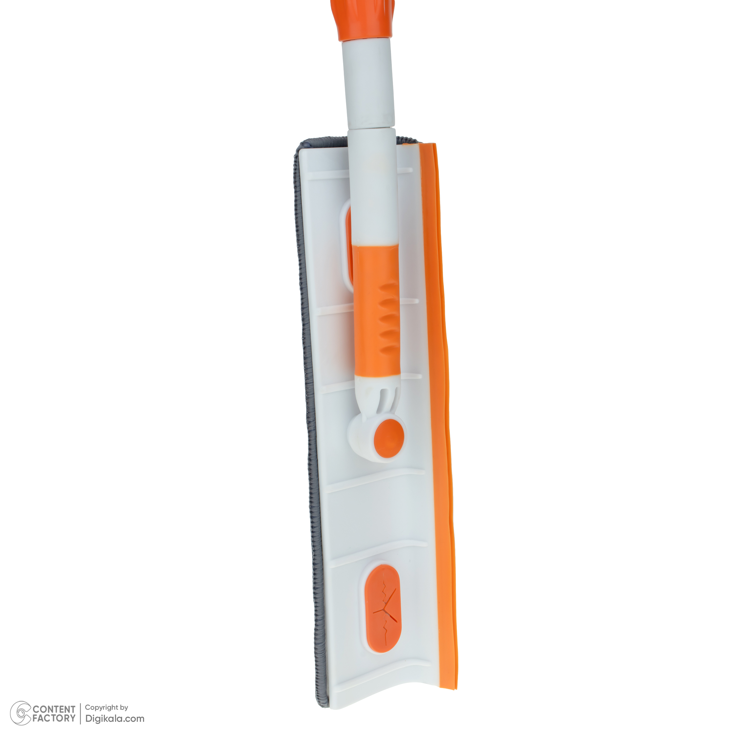 تیغه شیشه شوی مدل استیل کد 156