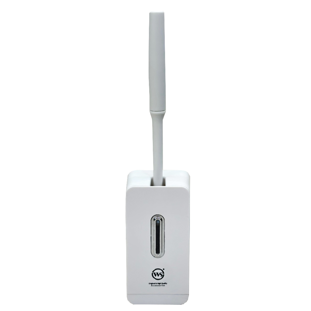 فرچه توالت شوی دبلیو اس مدل بازشو کد RM3034