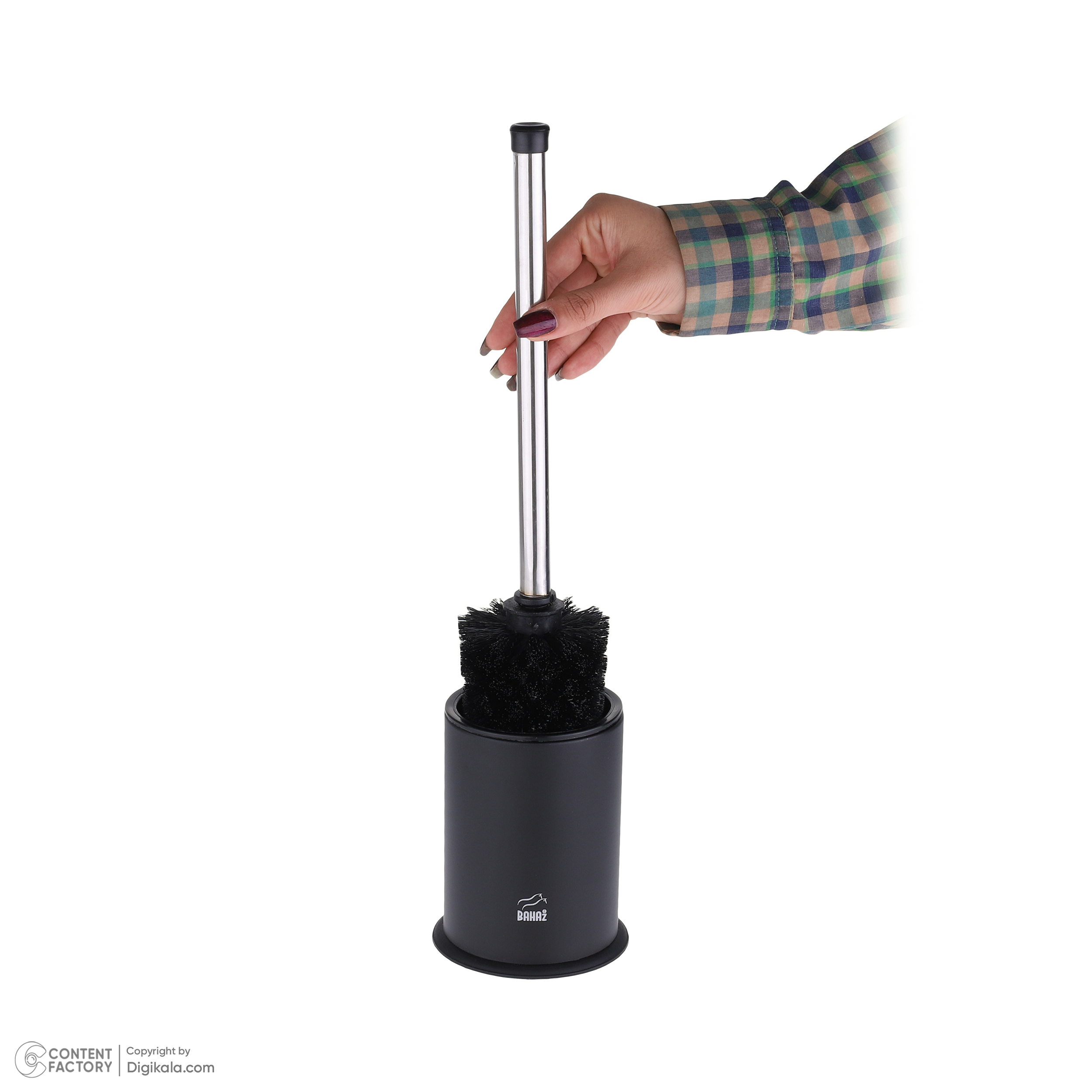 ست سطل و فرچه بهازکالا کد 16154072