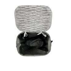 سبد رخت چرک پیشتاز کاوه مدل pk-1011