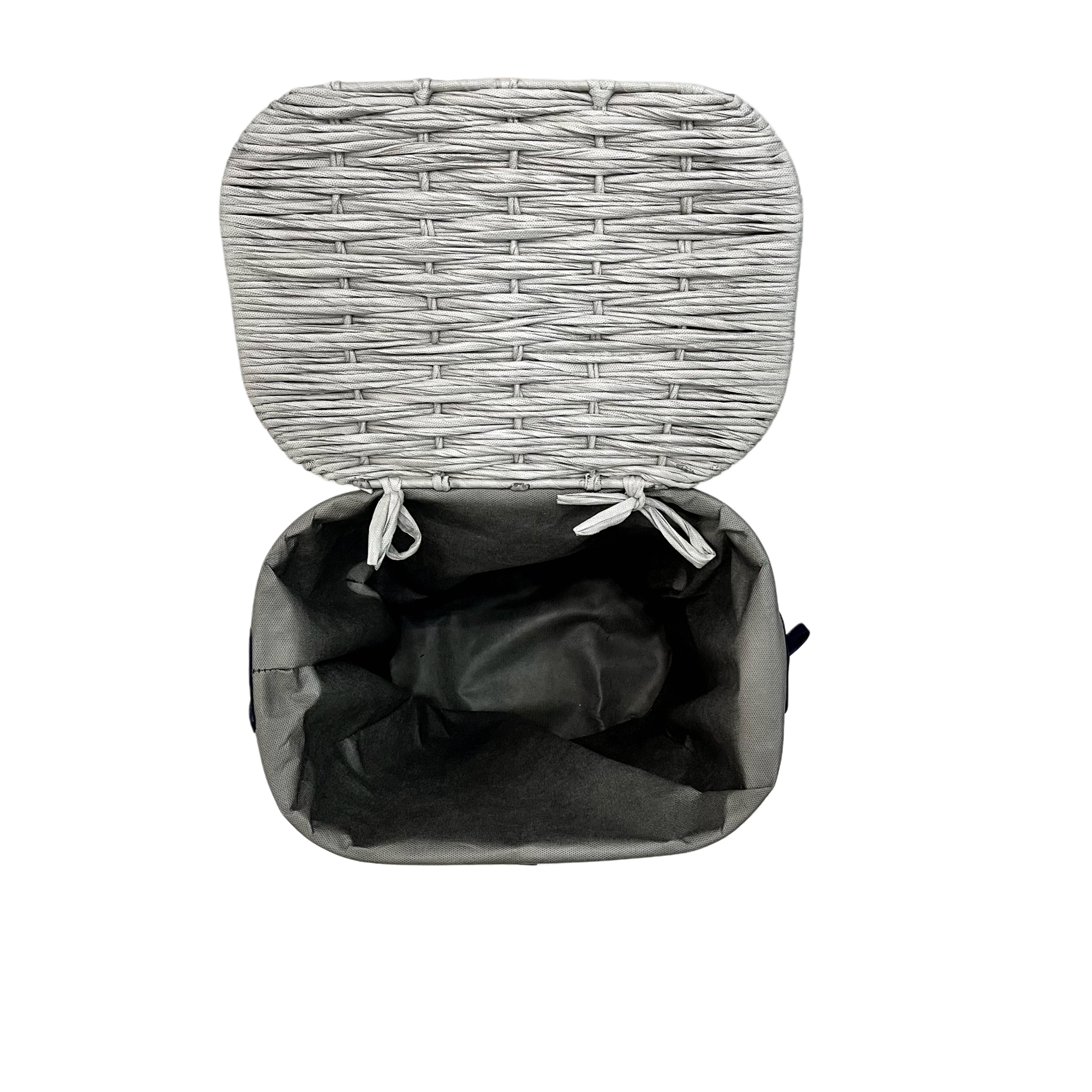 سبد رخت چرک پیشتاز کاوه مدل pk-1011