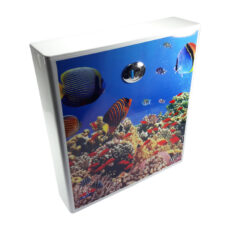 فلاش تانک نیاز مدل مرجان