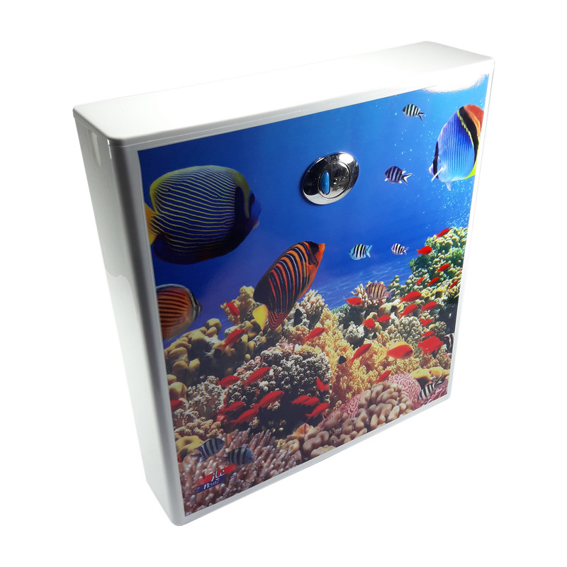 فلاش تانک نیاز مدل مرجان