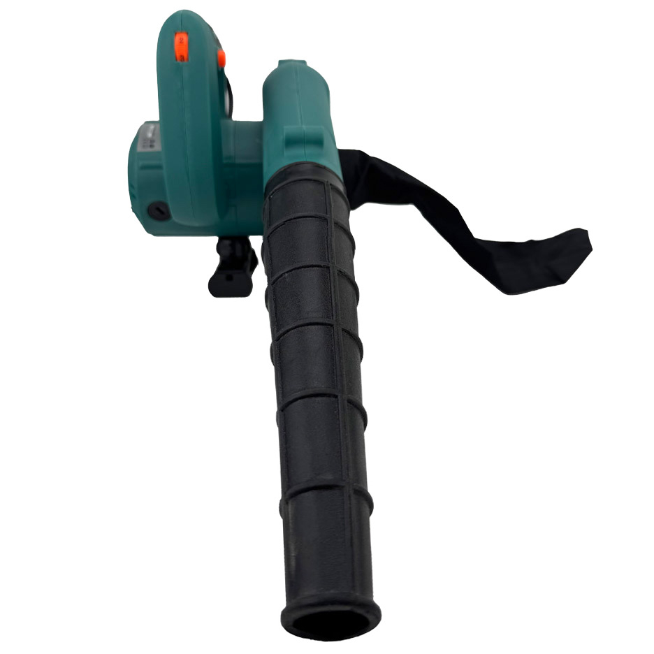 دستگاه دمنده و مکنده 850 وات پاور اکشن مدل EB850V