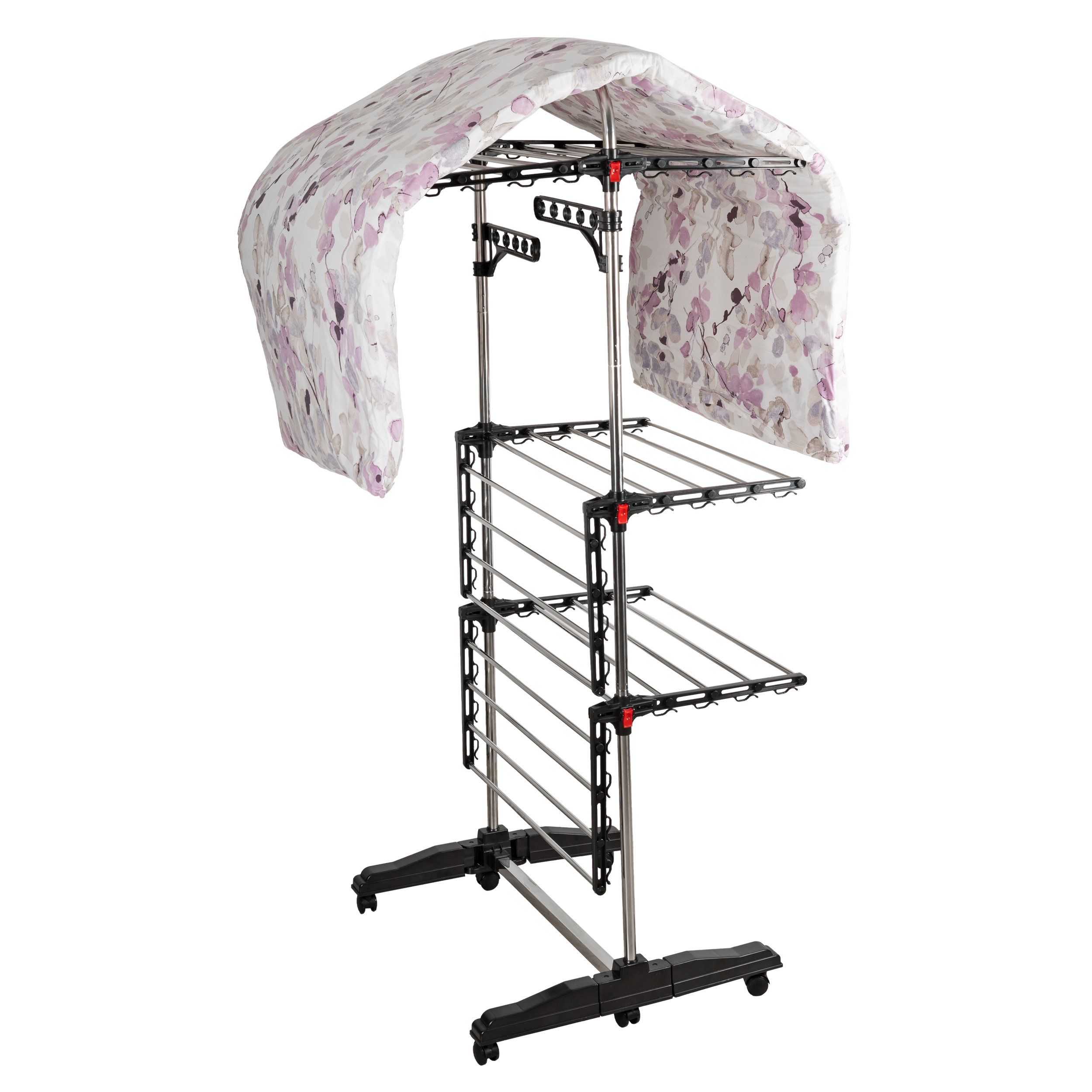 بند رخت ویدا مدل مارس پلاس