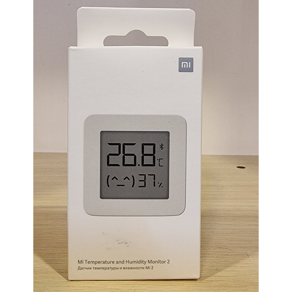 دما سنج و رطوبت سنج شیائومی مدل SKU :NUN4126GL
