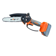 اره زنجیری شارژی مکث اچ ام تی مدل ADB6