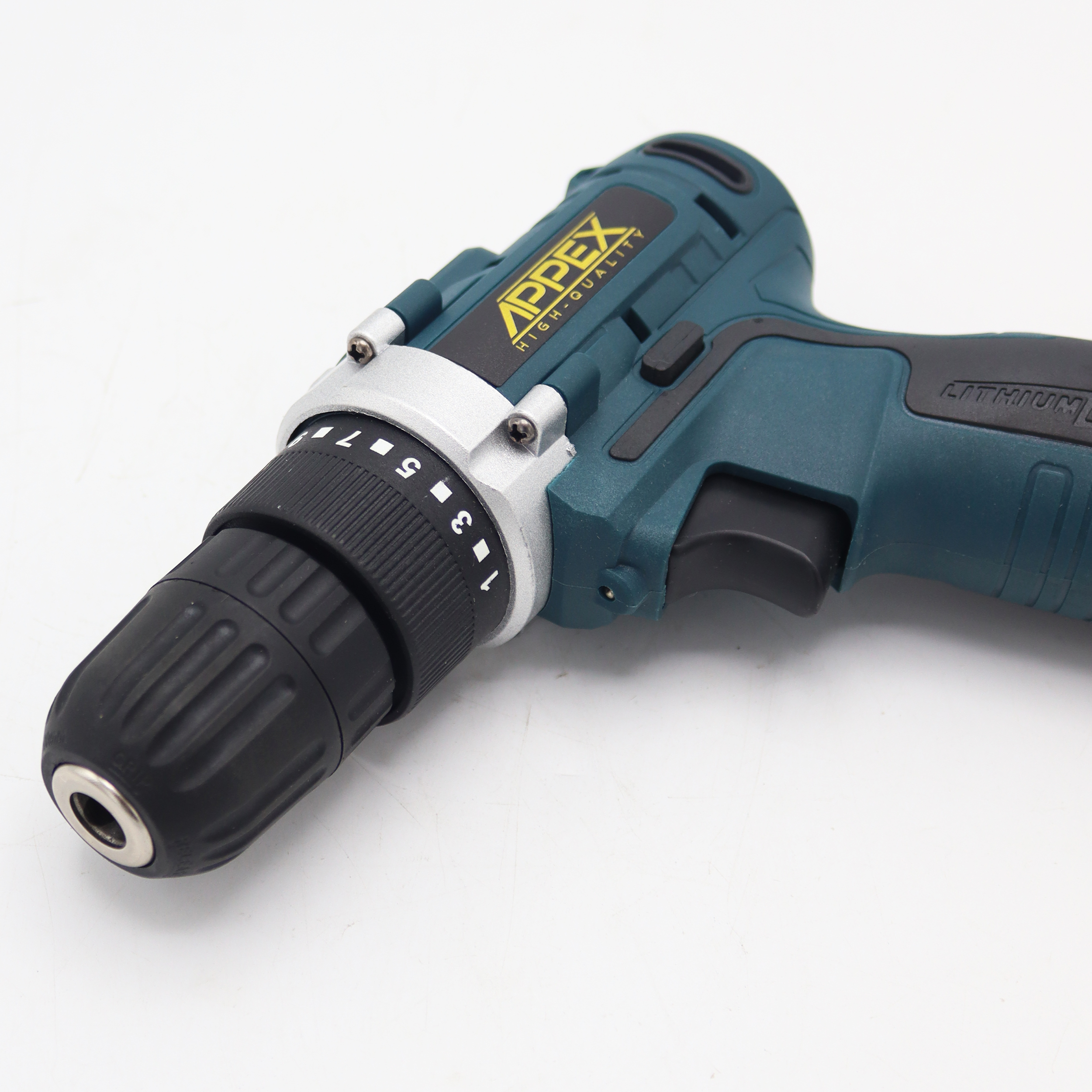 پیچ گوشتی شارژی اپکس مدل YP-30012