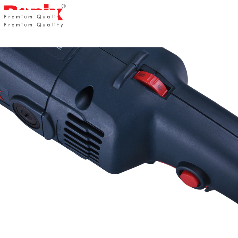 دستگاه پولیش رونیکس مدل 6110