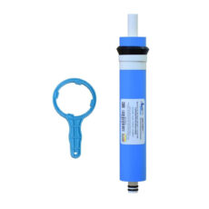 فیلتر ممبران دستگاه تصفیه کننده آب آکوا پیورست مدل AP-75G 02 مجموعه 2 عددی