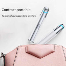 ماساژور چشم مدل K327