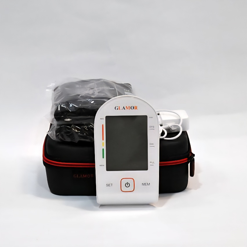 فشارسنج بازویی دیجیتال گلامور مدل PG-800B19