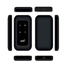 مودم 3G/4G قابل حمل مدل MF800-E