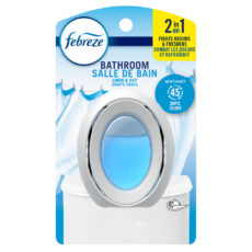 خوشبوکننده هوا فبرز مدل bathroom  sky کد 5625 حجم 7.5 میلی لیتر