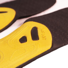 کفی طبی مسترفوت مدل anatomical سایز 40