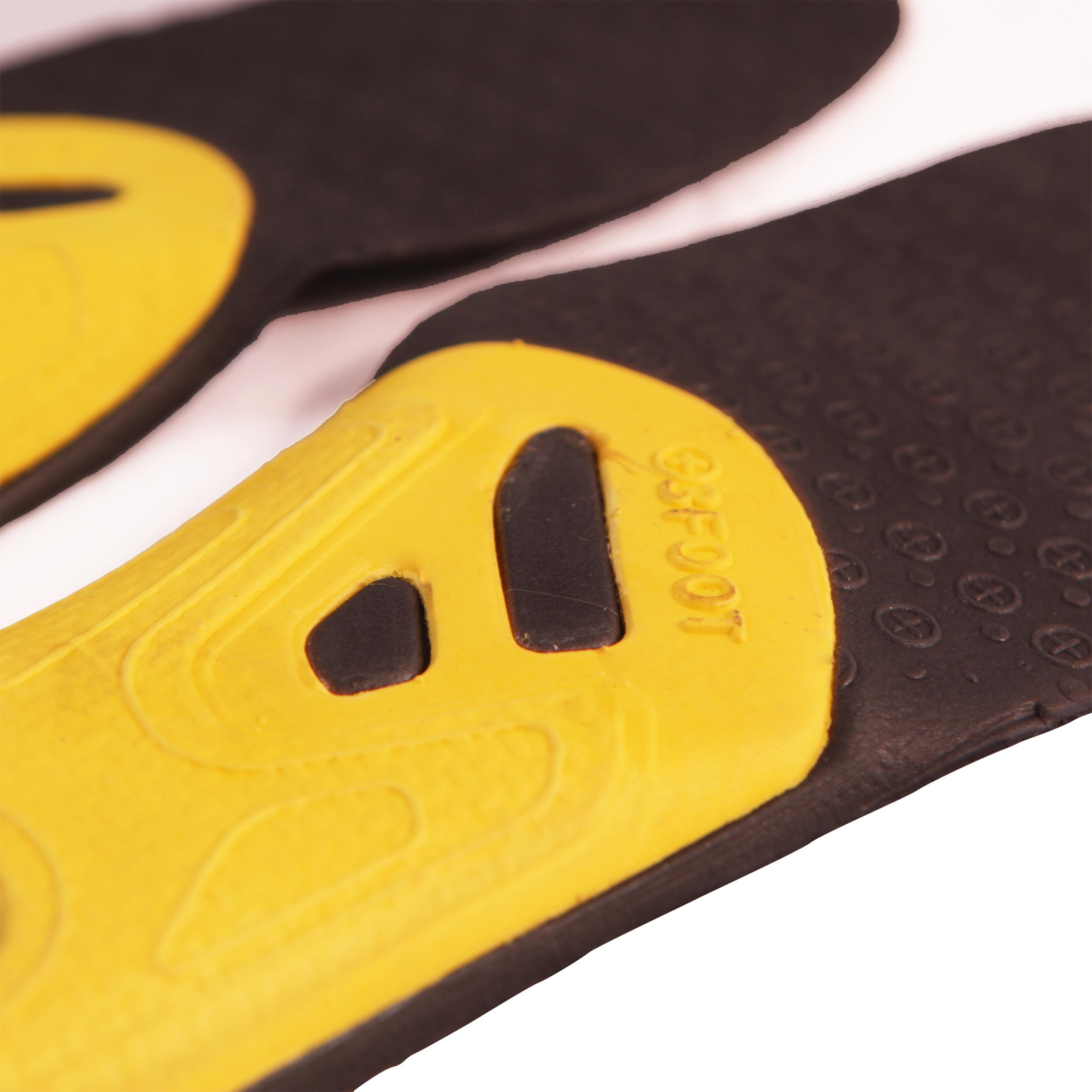 کفی طبی مسترفوت مدل anatomical سایز 40