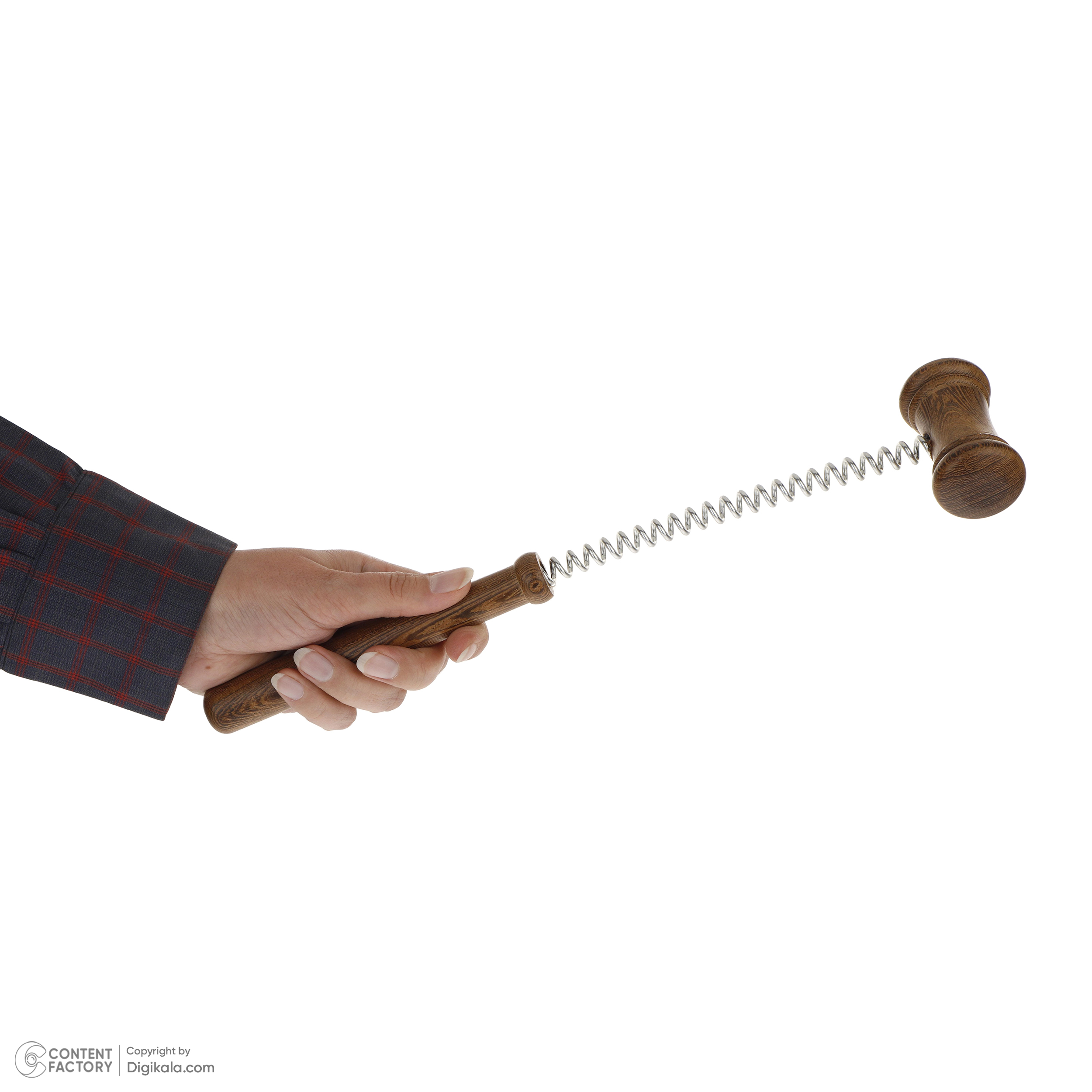 ماساژور دستی طرح چکش مدل H234