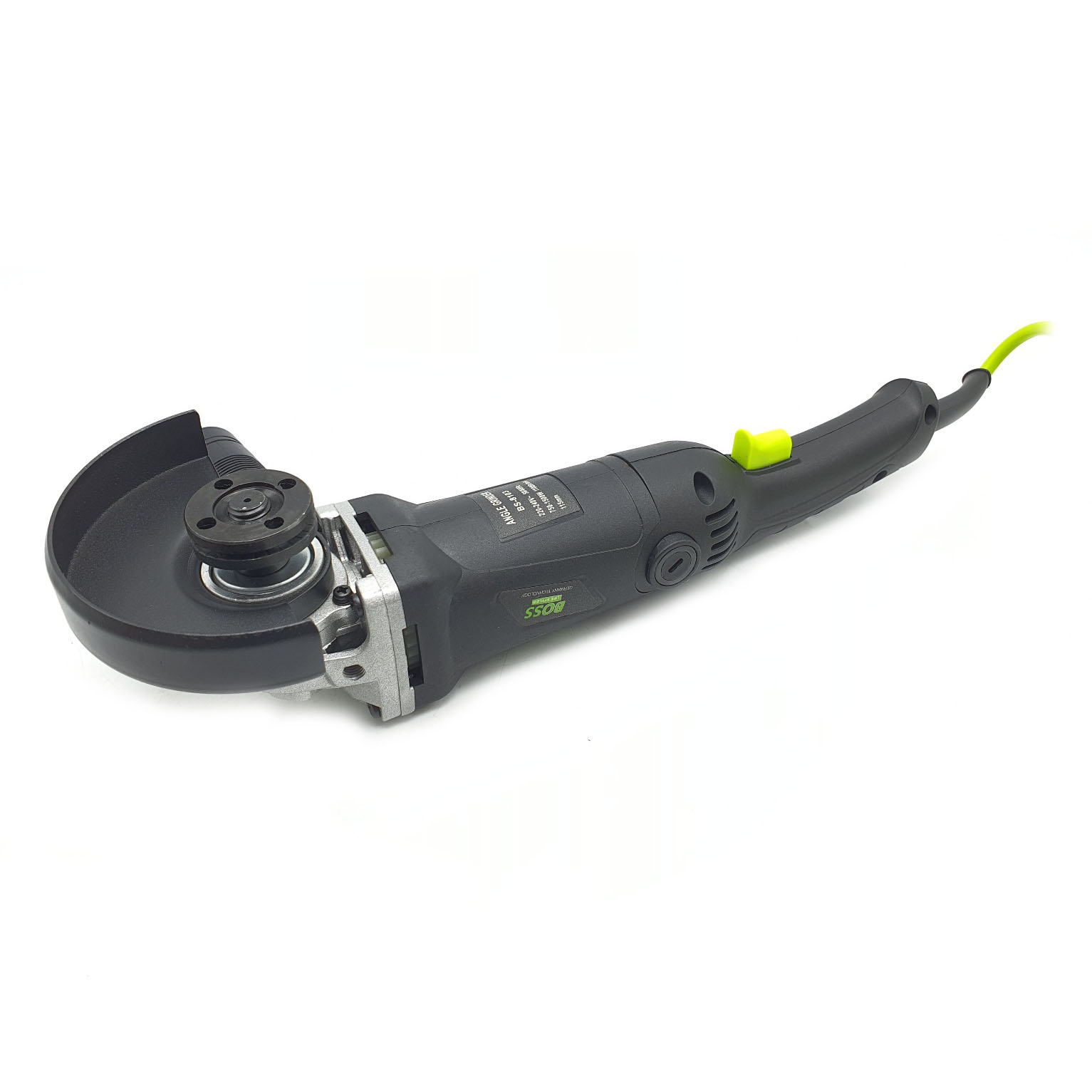 مینی فرز دسته بلند باس مدل ANGEL-GRINDER-8103