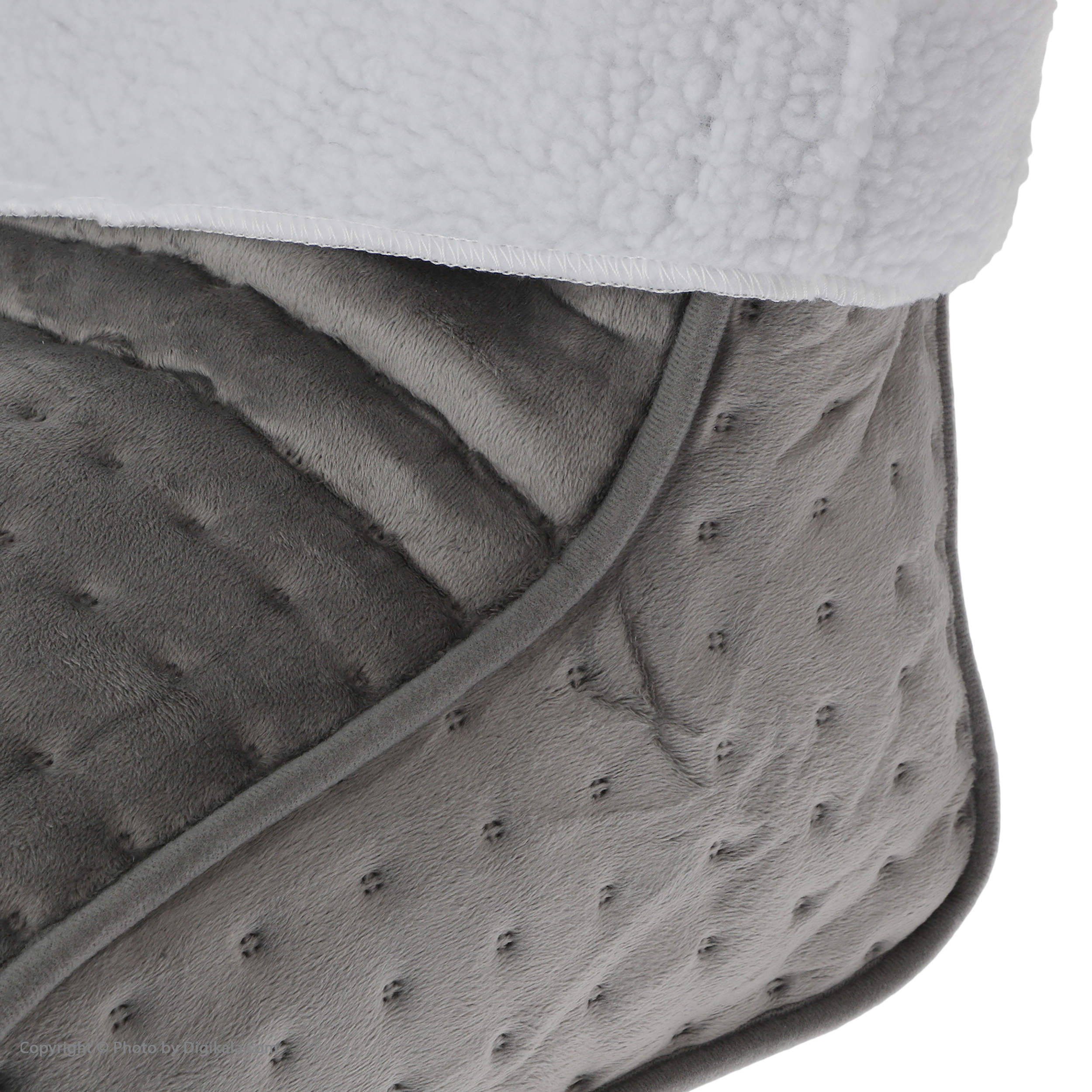 گرمکن برقی پا زنیتمد مدل Warmer