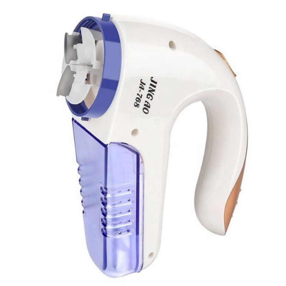 پرزگیر برقی لباس جینگاو کد 0551