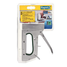 منگنه کوب راپید مدل R34