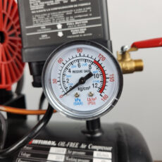 کمپرسور باد اینتیمکث کد GHR951