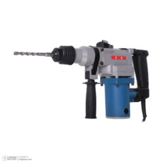 دریل بتن کن چهار شیار 26 میلیمتر 750 وات دانگ چنگ مدل DZC03-26-z1c-ff03-26