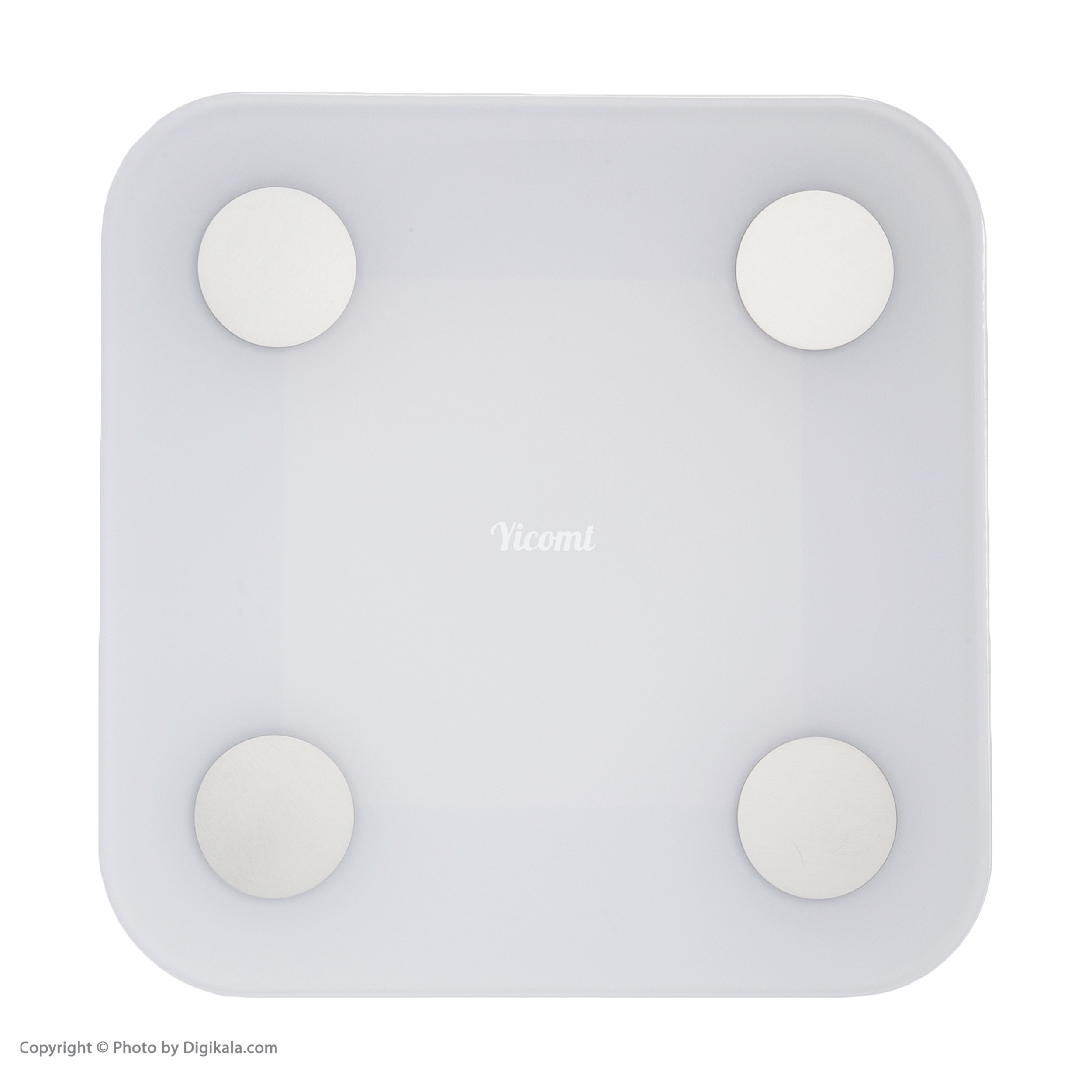 ترازو دیجیتال یوکومت مدل Bluetooth Scales Weight