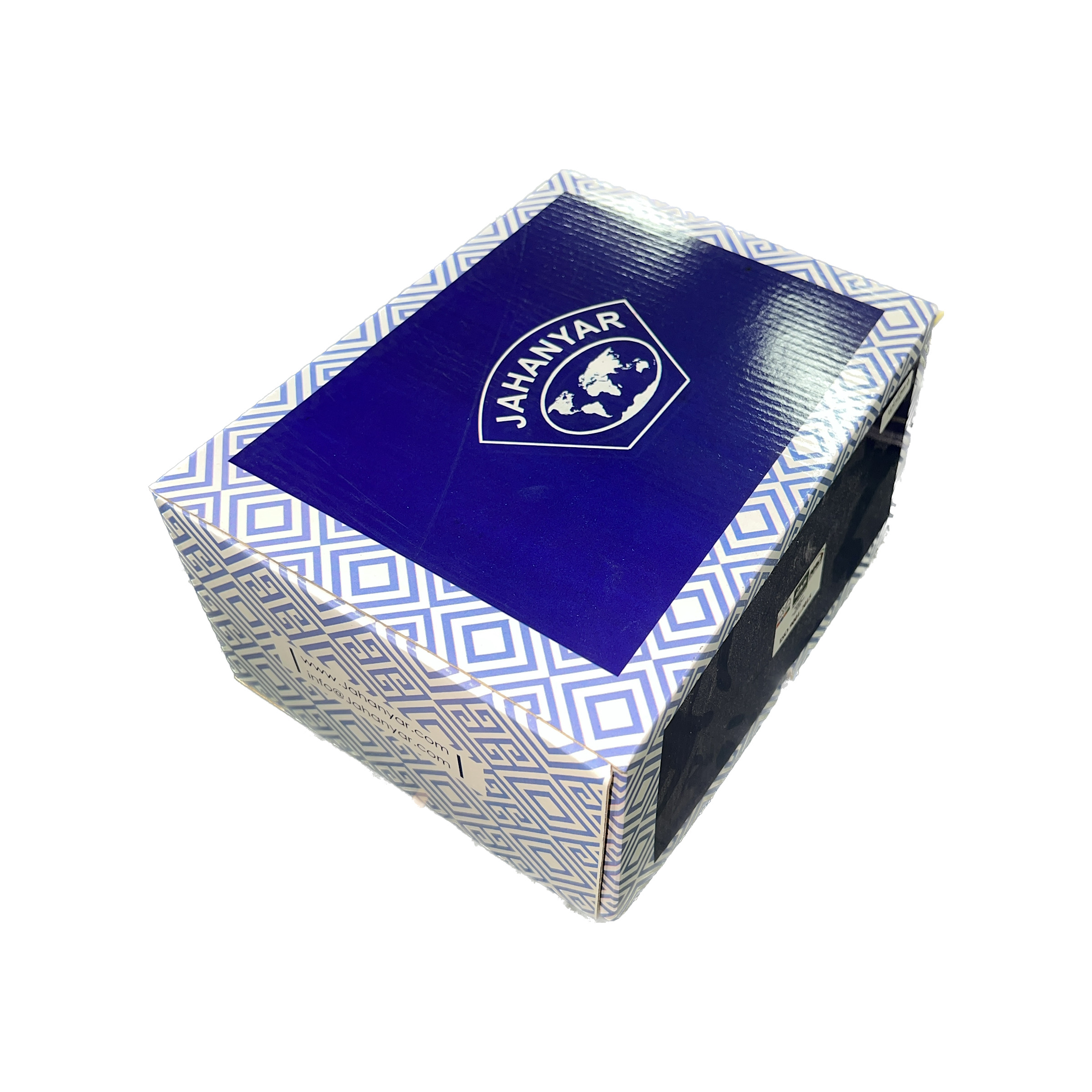 جامسواکی جهانیار مدل ونوس 814