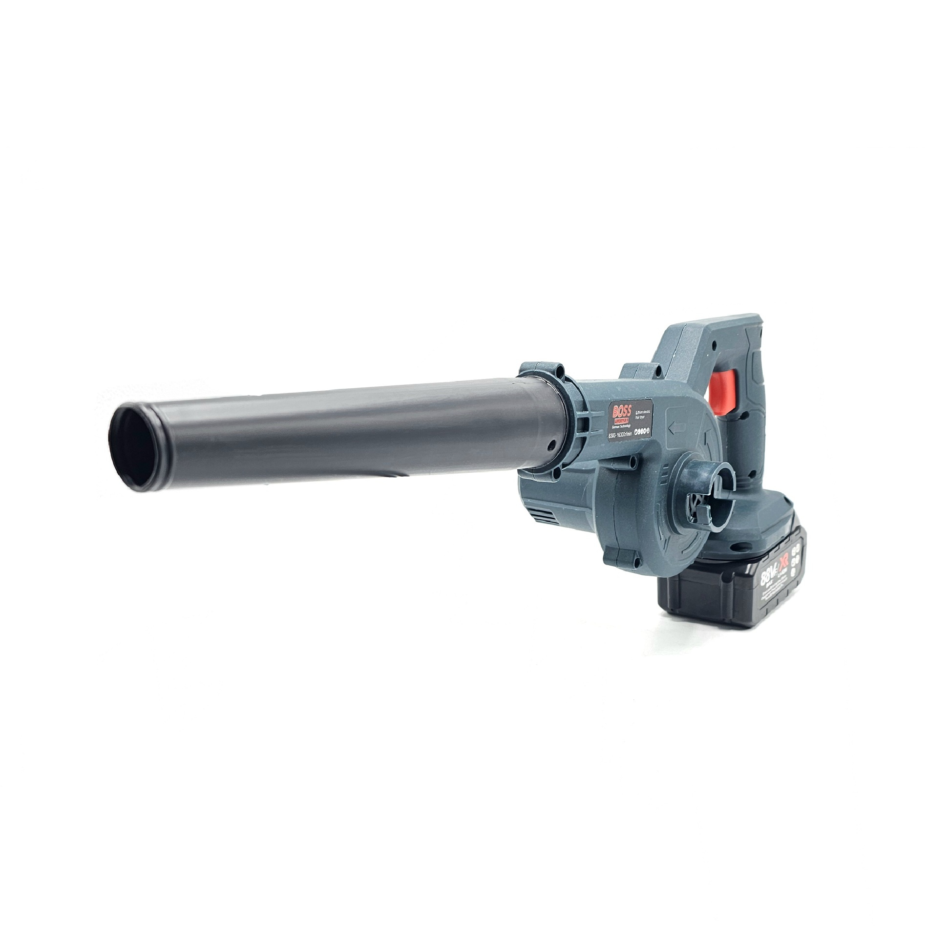 بلوور دمنده و مکنده شارژی باس مدل BLOWER_LIFE_STYLE کد 1