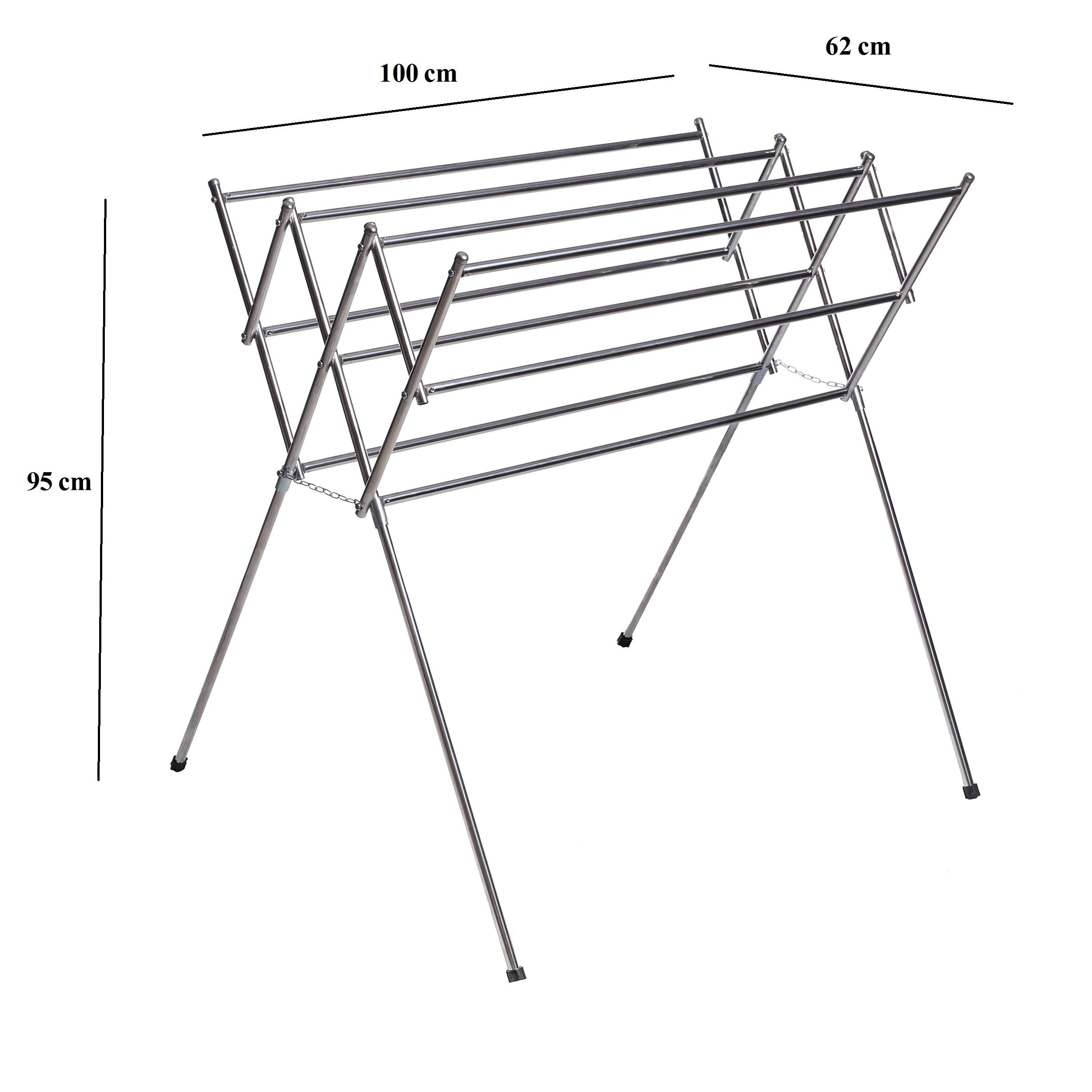 بندرخت ایستاده مدل کرابیس