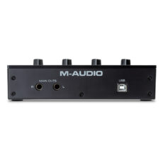 کارت صدا استودیو ام-آدیو مدل M-TRACK DUO
