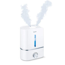 دستگاه بخور و رطوبت‌ساز سرد بیورر مدل LB 45