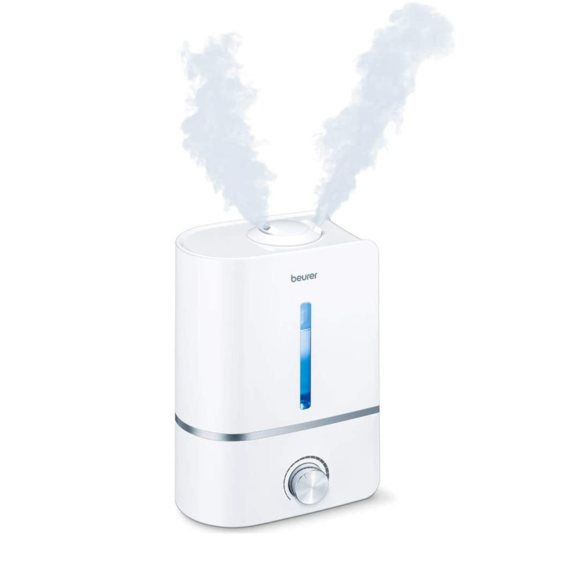 دستگاه بخور و رطوبت‌ساز سرد بیورر مدل LB 45