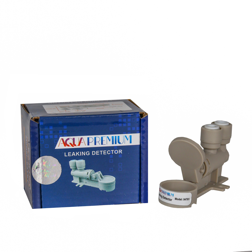 دستگاه تصفیه کننده آب آکواپرمیوم مدل A8ABU11-ML-TL4