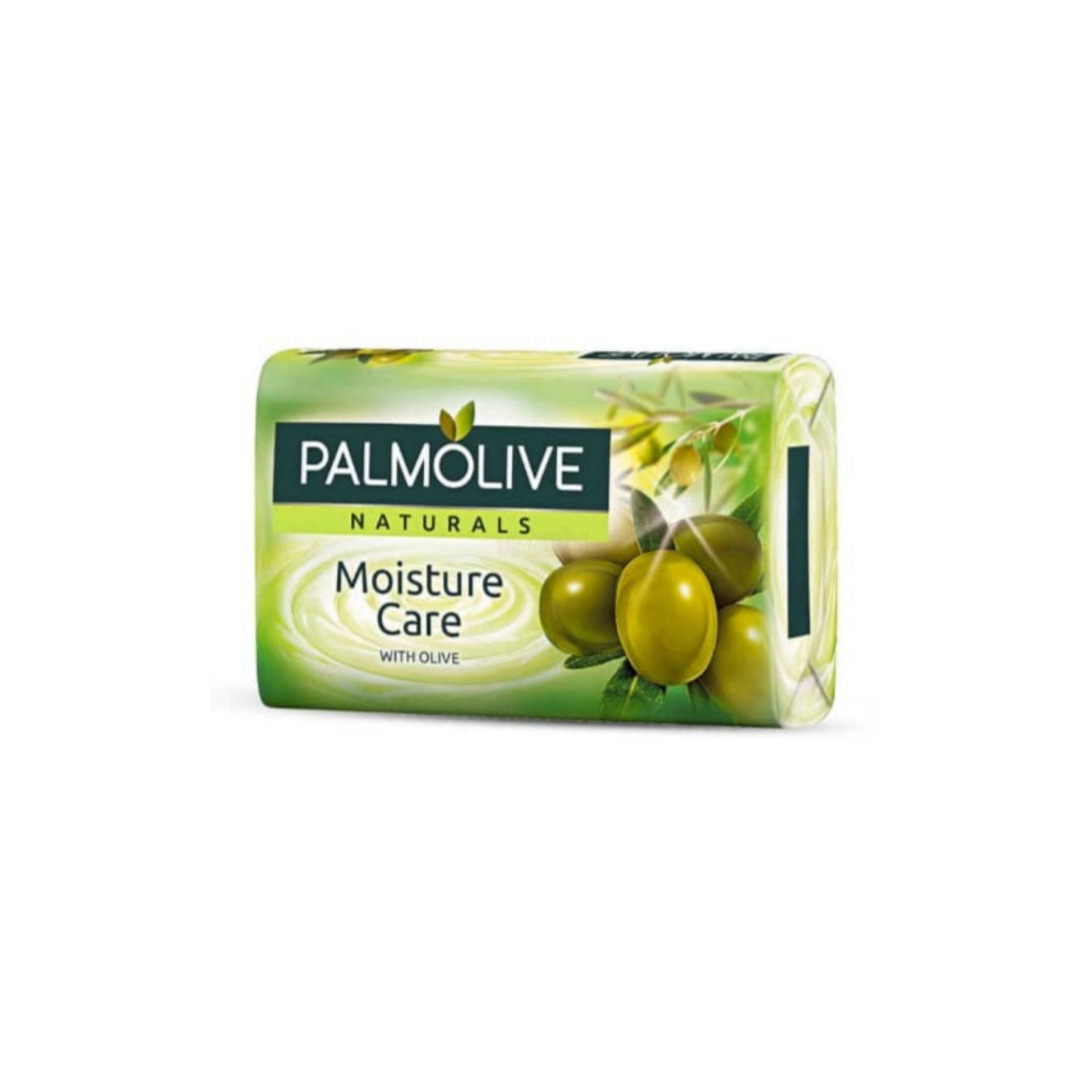 صابون شستشو پالمولیو مدل olive وزن 170 گرم مجموعه 6 عددی