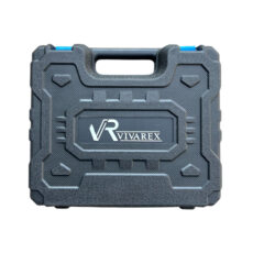 مجموعه 30 عددی پیچ گوشتی شارژی ویوارکس مدل VR1210V-22A