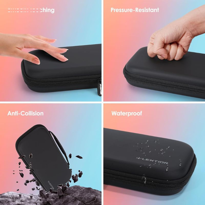 کیف حمل کنسول بازی لنشن مدل M368