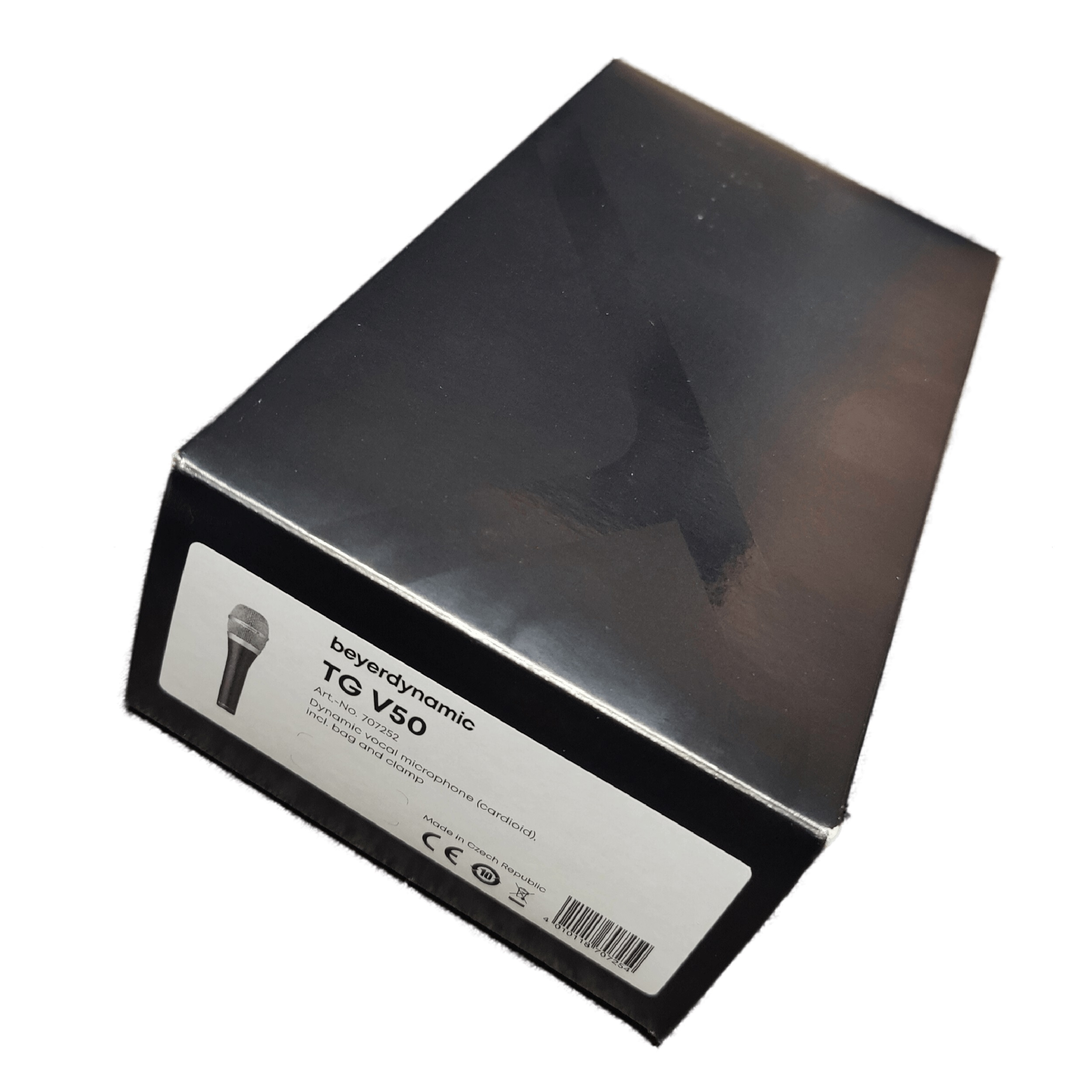 میکروفون داینامیک بیرداینامیک مدل TG V50