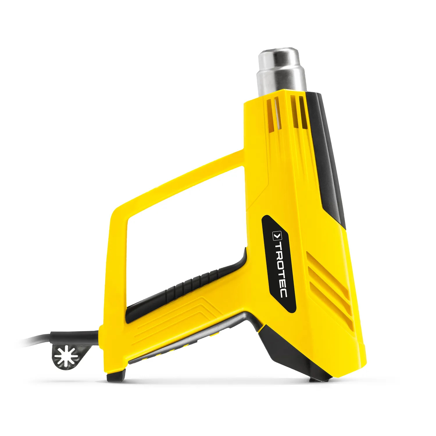 سشوار صنعتی 2100 وات تروتک مدل hystream 2100 2025