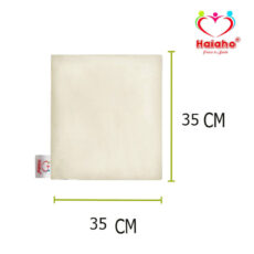 کیسه تسکین درد هیاهو مدل آروماتراپی اسانس اسطوخودوس کد Wheat-35x35