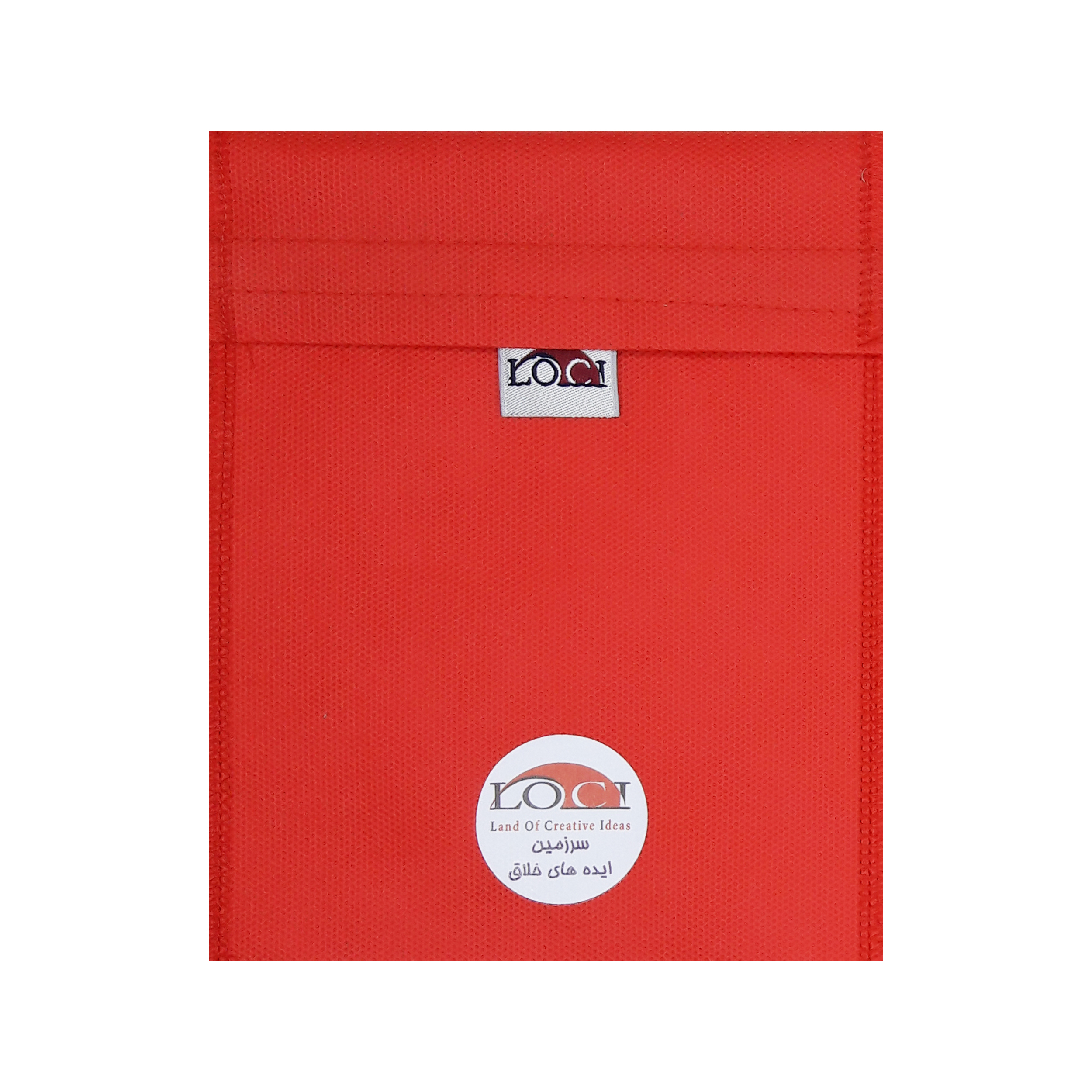 کیف خنک نگهدارنده انسولین لوک آی مدل 5 قلم کد 00 مجموعه 2 عددی