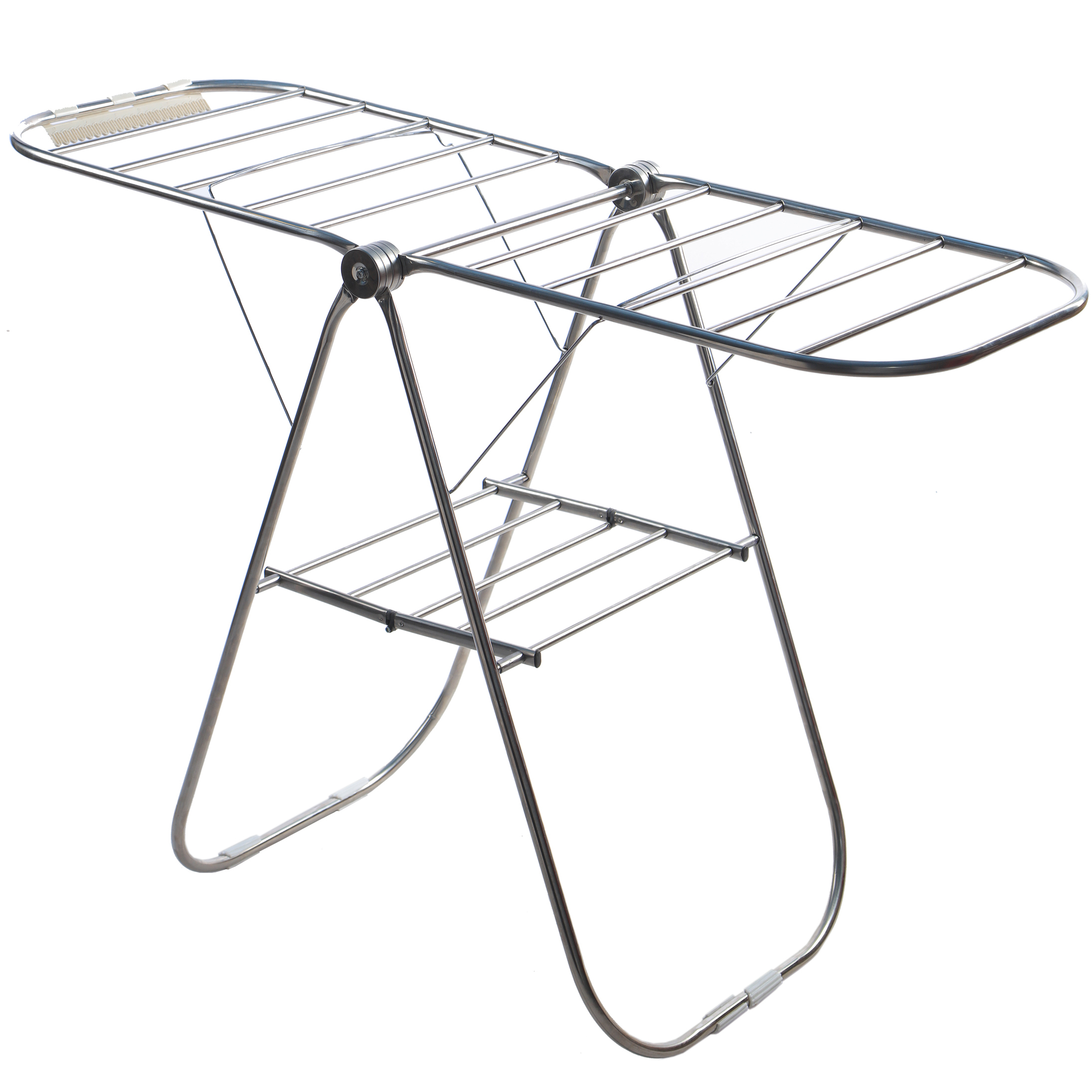 بند رخت کوپکس مدل تمام استیل کد CLS-1024