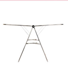 بند رخت، سینماز مدل تمام استیل 2021