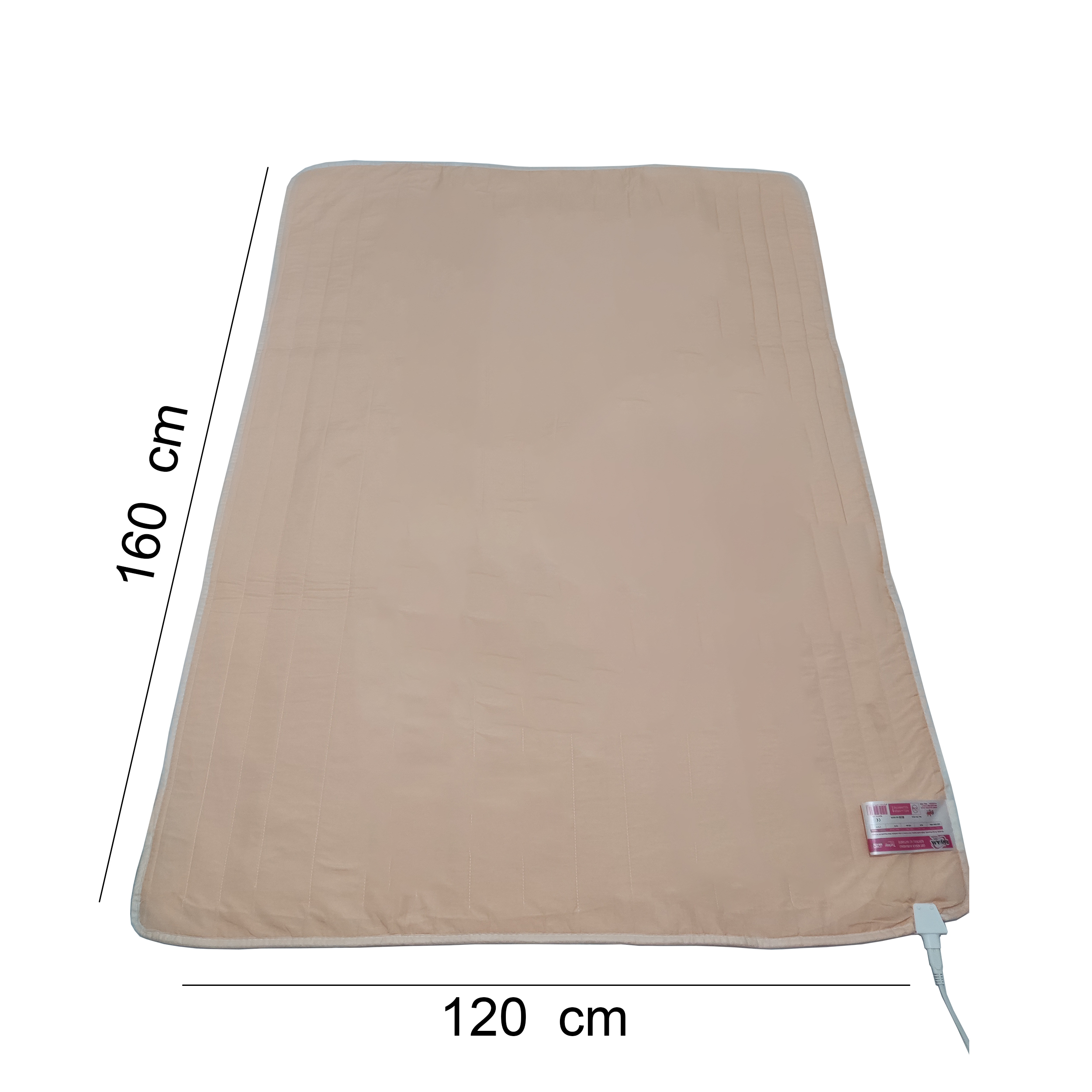 تشک برقی رویام مدل 02