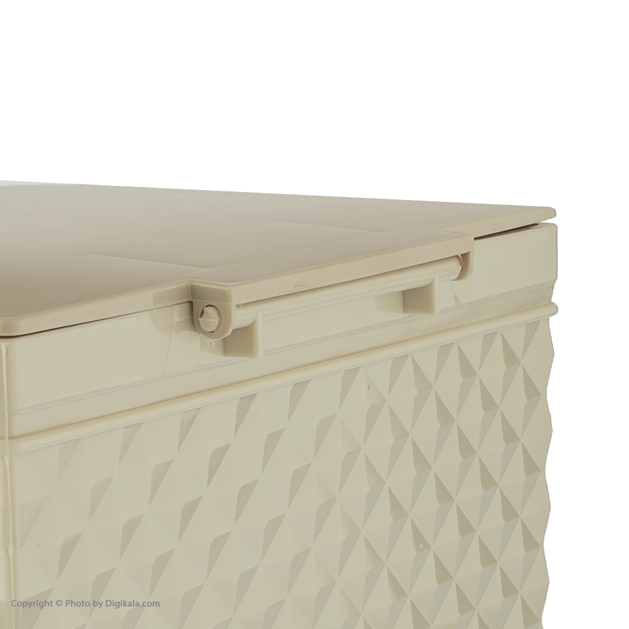 ست سرویس بهداشتی 6 پارچه هوم کت مدل روژا