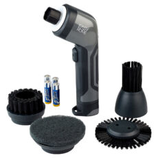 برس شستشو ایزی هوم مدل GT-SF-RBB-01