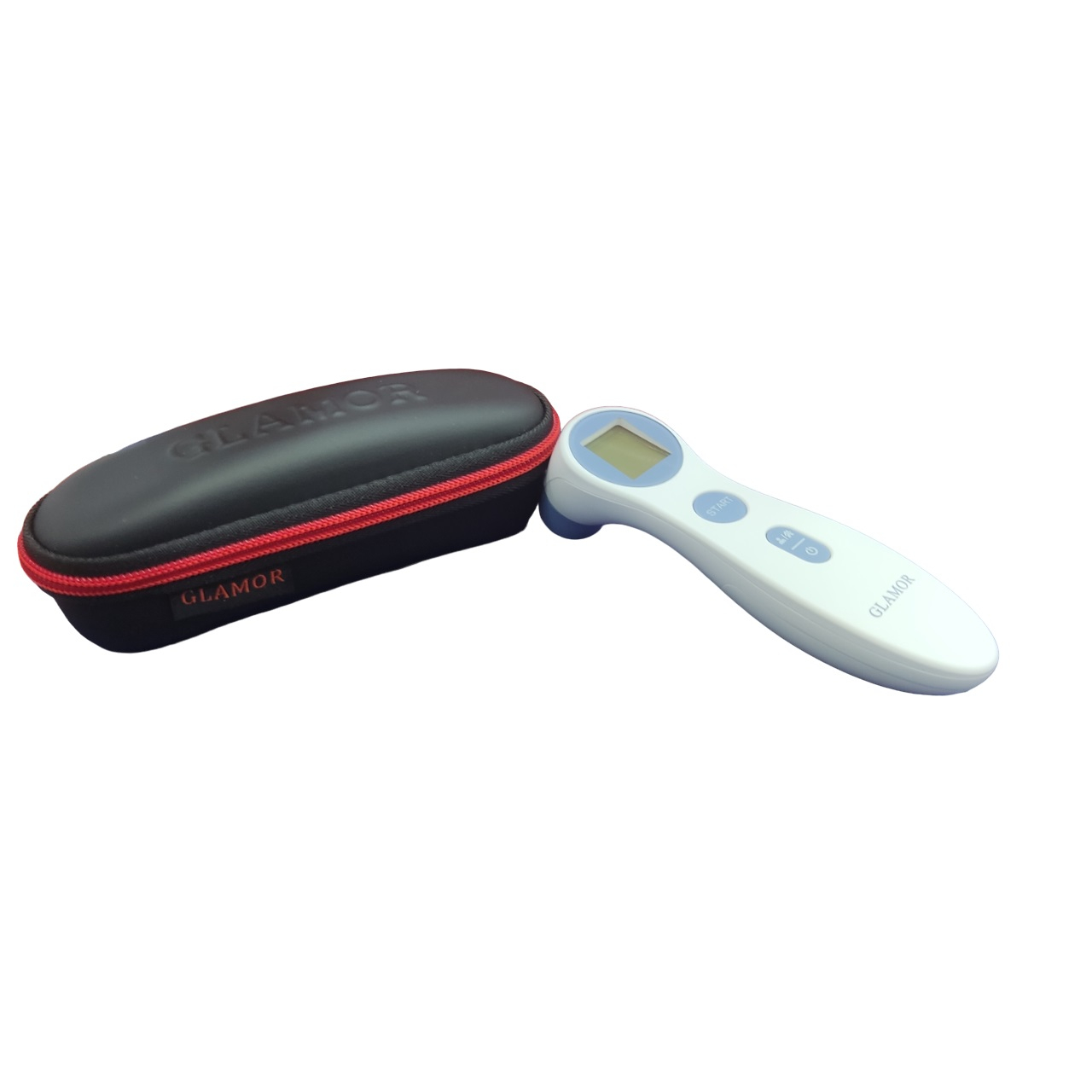 تب سنج دیجیتال گلامور مدل DET-101NEW